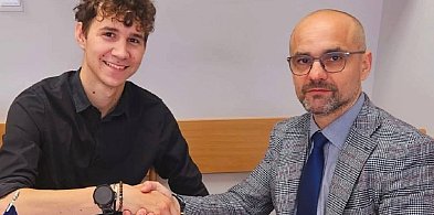 19-latek NOWYM RADNYM. Historyczny wynik wyborów w Dretyniu!