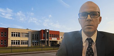Dominik Radecki o reformie oświaty w Miastku: Potrzebne zmiany