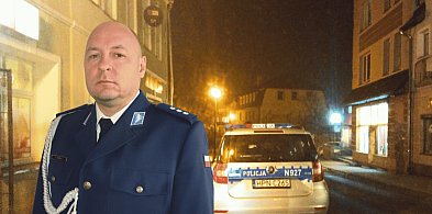 Miastko: policja traci skuteczność. Wykrywalność spadła o 20 procent