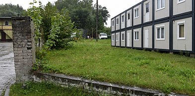 Kontenery dla lokatorów w Miastku? Gmina szuka wyjścia