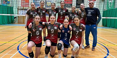 MIASTKO. Młodziczki UKS Morena z awansem do V ligi-17119