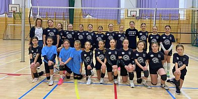UKS Morena Miastko zdominowała Mini Volley Cup-17335