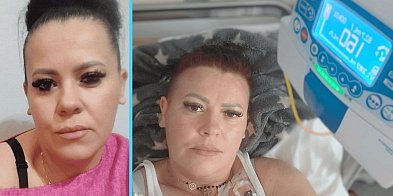 Dramatyczna walka Magdaleny. RAK nie dał objawów