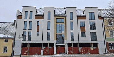 Historyczna chwila w Miastku. Gmina kupuje budynek