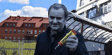 POMYSŁ radnego. ZAGAJA chce połączenia szpitali
