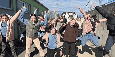 Miastko wśród najlepszych w województwie. Siatkarki z awansem