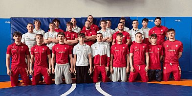 Leon Rudnik pokazał siłę na Węgrzech. Trener z Miastka nie ukrywa dumy