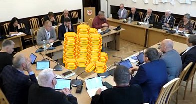Kolejne 5 milionów złotych dla szpitala. W 10 lat gmina przekazała już 28 milionów-16850