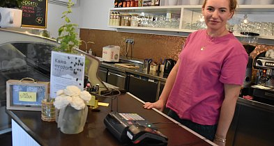 DOŻYNKOWY TERROR SKARBOWY. Kontrowersyjna kontrola w lodziarni-16956