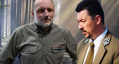 Jarosław Czarnecki ODWOŁANY z funkcji dyrektora RDLP Szczecinek-17094