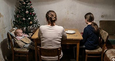 GORZKI OPŁATEK w Miastku. Dramat rodziny kontra urzędowe procedury-17579