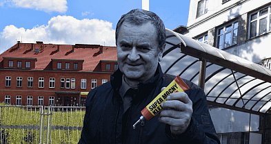 POMYSŁ radnego. ZAGAJA chce ponownego połączenia szpitali w Bytowie i Miastku