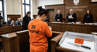 Tragedia w Miłocicach: 10 lat więzienia za śmierć partnera w sylwestrową noc