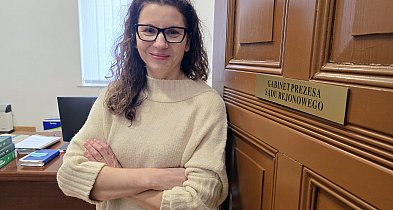 NOWA PREZES Ważna. Sąd to nie tylko paragrafy, to przede wszystkim ludzie