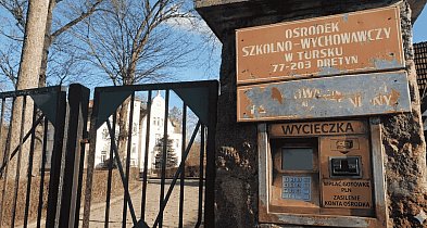 POKONAĆ BIEDĘ. Zbiórka na wycieczkę dla dzieci z SOSW w Tursku