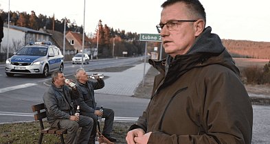 Radny „zgłosił” policji picie alkoholu we własnym domu. Niefortunne kliknięcie