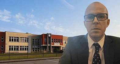 Dominik Radecki o reformie oświaty w Miastku: Potrzebne zmiany