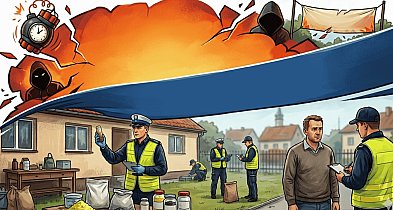 „Zamach na Dni Polanowa”? Plotki były GORĄCE. Prokuratura ujawnia