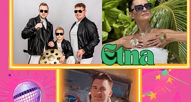 Gmina odsłania pierwsze karty DNI MIASTKA. Disco polo przejmie scenę!