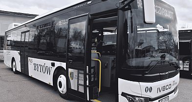 Elektryczne autobusy PKS Bytów wyjadą na trasę Miastko–Słupsk