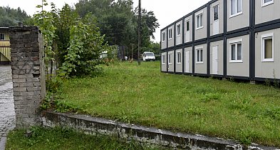 Kontenery dla lokatorów w Miastku? Gmina szuka wyjścia