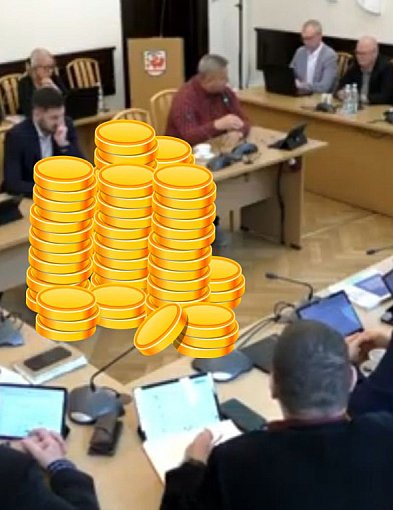 Kolejne 5 milionów złotych dla szpitala. W 10 lat gmina przekazała już 28 milionów-16850