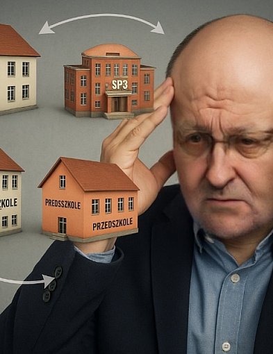 MAJĄ PLAN - reorganizacja oświaty. Co zmieni się w szkołach?-16953