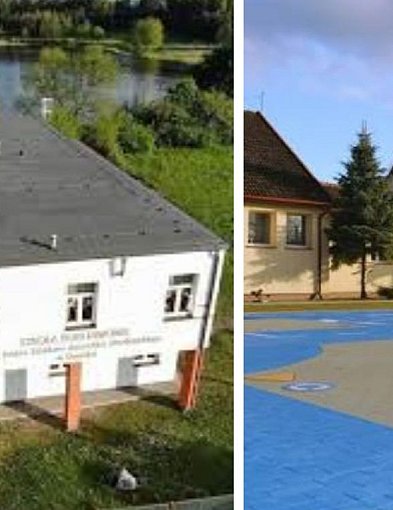 LIKWIDACJA dwóch szkół. Miastko reorganizuje oświatę-17016