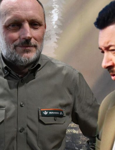 Jarosław Czarnecki ODWOŁANY z funkcji dyrektora RDLP Szczecinek-17094