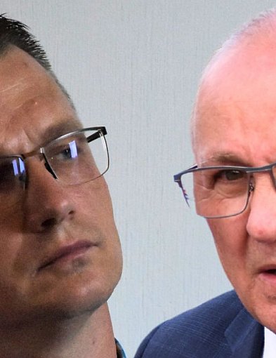 ZMIANA rady nadzorczej w szpitalu. Burmistrz powołał ŻONĘ RADNEGO-17338