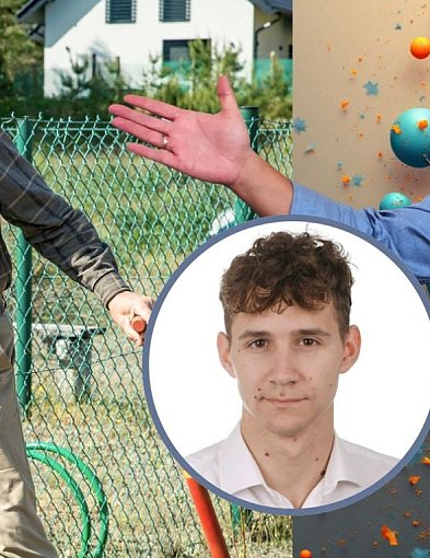 Młodzieżowa Rada WYBRAŁA BIERNACKIEGO. Dorośli radni go ODRZUCILI-17525