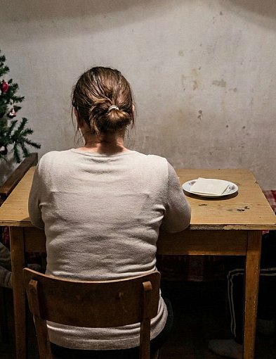 GORZKI OPŁATEK w Miastku. Dramat rodziny kontra urzędowe procedury-17579