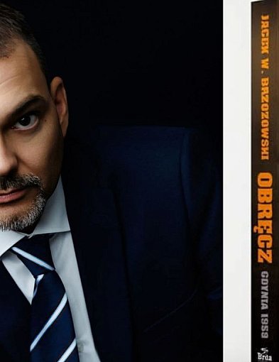 Książka „Obręcz. Gdynia 1959”: Polski Roswell. Mamy ją do oddania do Ciebie!-17587