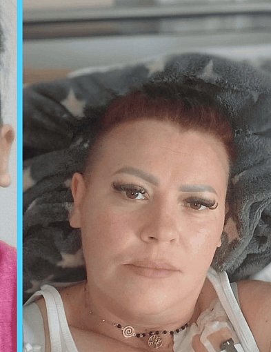 Dramatyczna walka Magdaleny. RAK nie dał objawów, a teraz zabiera CZAS