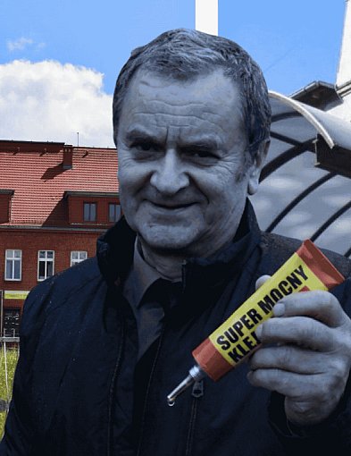 POMYSŁ radnego. ZAGAJA chce ponownego połączenia szpitali w Bytowie i Miastku