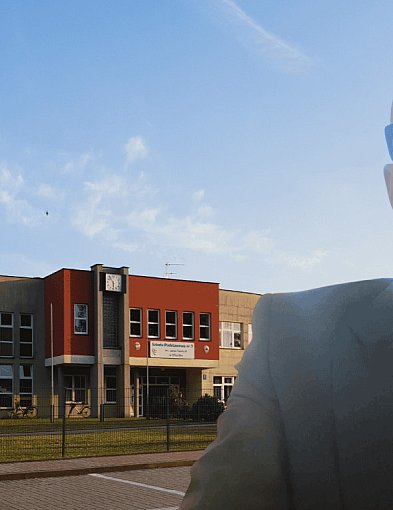 Dominik Radecki o reformie oświaty w Miastku: Potrzebne zmiany