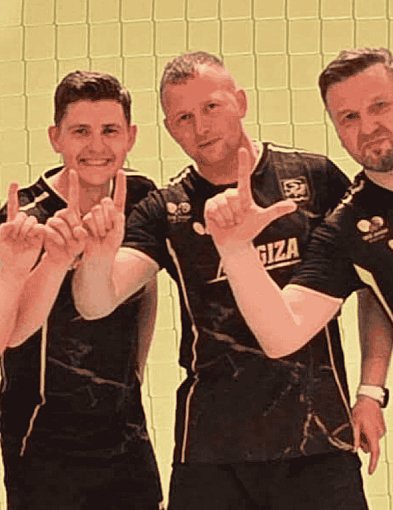 AWANS jest pewny. Tenisiści stołowi z Miastka zagrają w III lidze