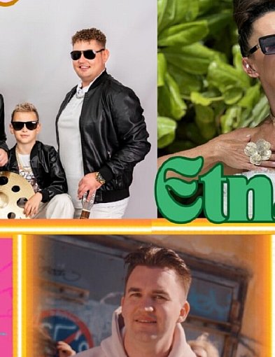 Gmina odsłania pierwsze karty DNI MIASTKA. Disco polo przejmie scenę!