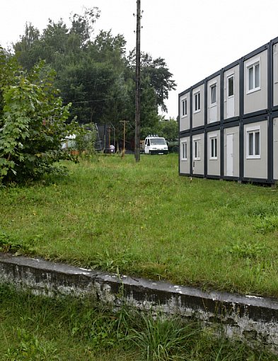 Kontenery dla lokatorów w Miastku? Gmina szuka wyjścia