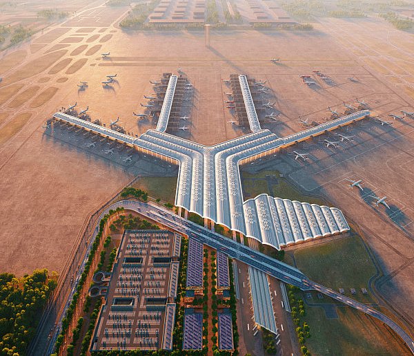 Afera z działką pod CPK. Kluczowy teren trafił w prywatne ręce-16982