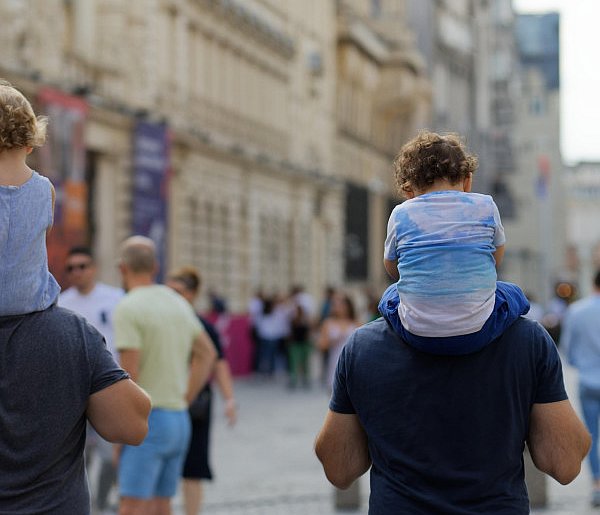 Tylu nas będzie w 2060 roku. Statystycy nie mają dobrych wieści dla Polski-17062