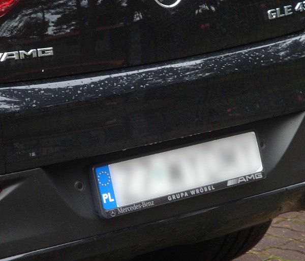 Wielka zmiana dla kierowców. Rejestracja aut będzie wyglądać inaczej-17104