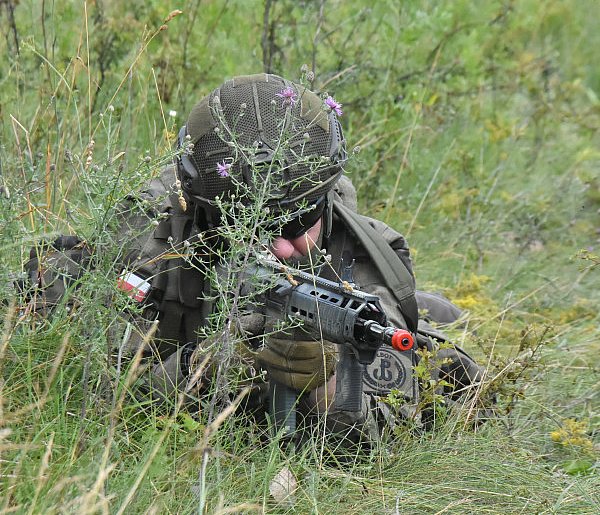 Operacja wojskowa w Polsce. Żołnierze pojawią się w tych miejscach-17160