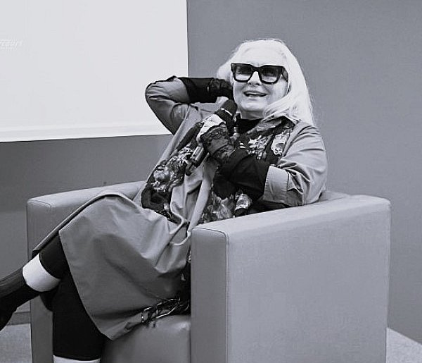 Nie żyje Magda Umer. Jedna z ikon polskiej piosenki literackiej-17382