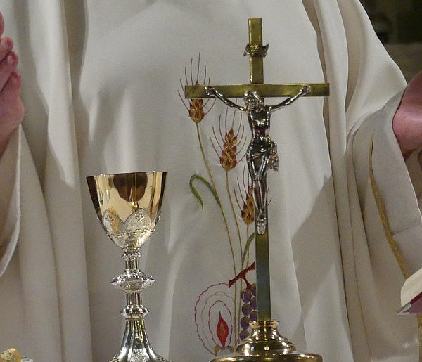 Obowiązkowe święto dla katolików. Wtedy trzeba iść do kościoła-17530