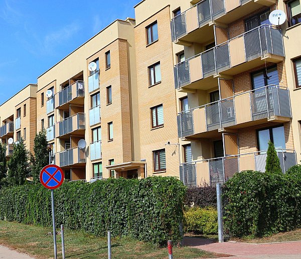 Kto zapłaci za remont balkonu? Rząd chce wreszcie to uporządkować-17653