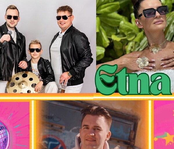 Gmina odsłania pierwsze karty DNI MIASTKA. Disco polo przejmie scenę!
