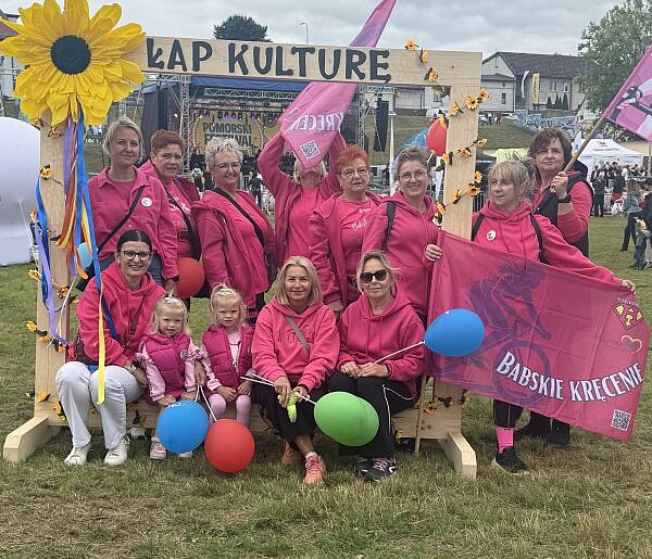 EKSPLOZJA kolorów, smaków i dźwięków. Za nami festiwal Łap Kulturę