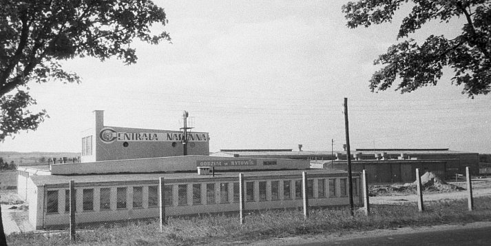 DRUTEX zachęca do ocalenia historii ulicy Lęborskiej. ATRAKCYJNE nagrody!