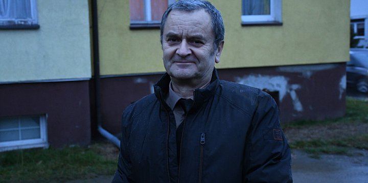 WYWIAD. Radny Zagaja OSTRZEGA: Miastko TONIE!-17330